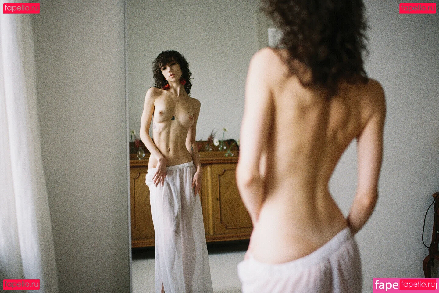 Olga Saharova Onlyfans Photo Gallery 