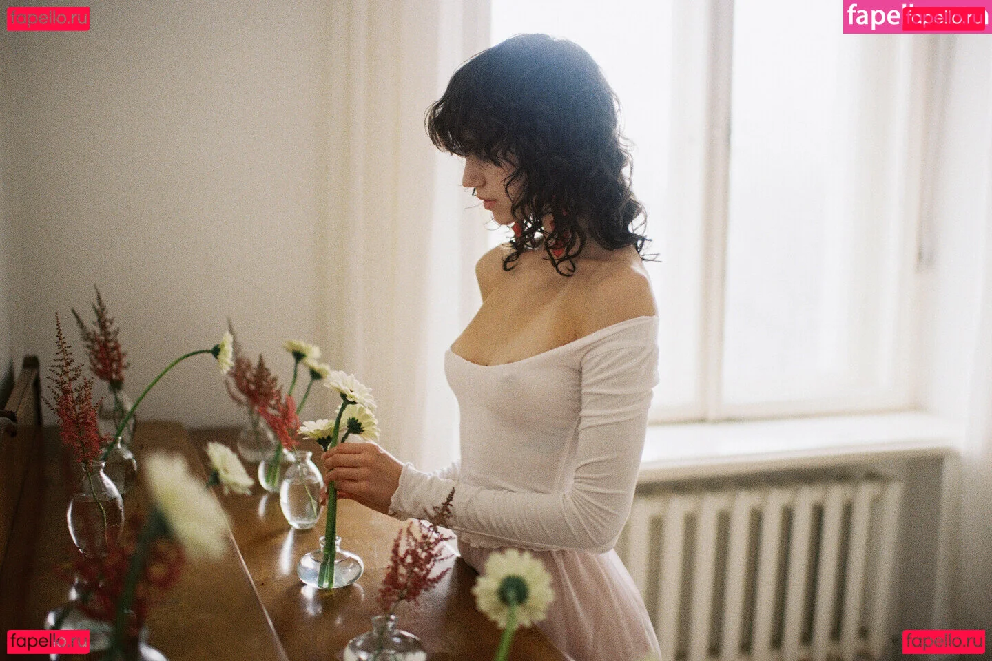 Olga Saharova Onlyfans Photo Gallery 