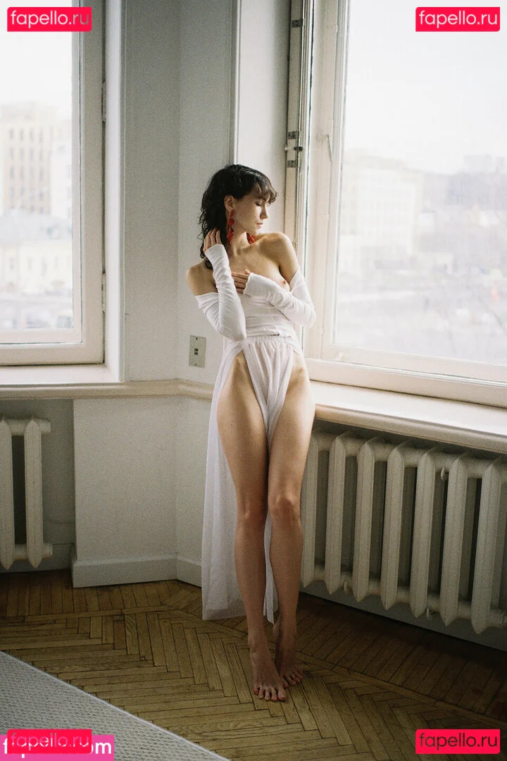 Olga Saharova Onlyfans Photo Gallery 