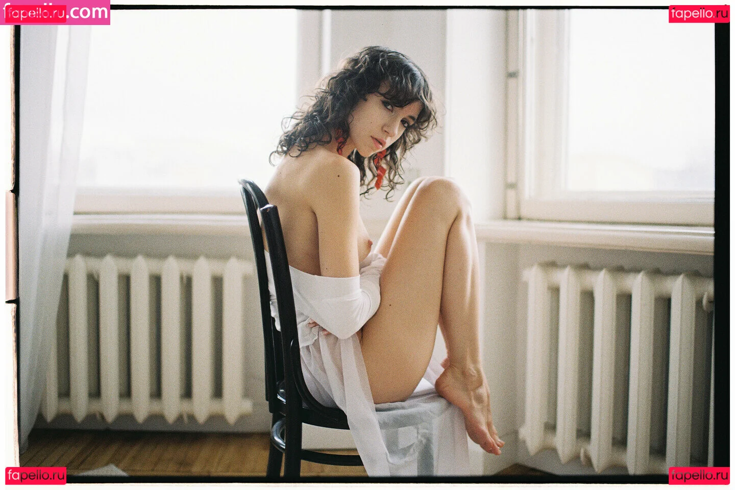 Olga Saharova Onlyfans Photo Gallery 