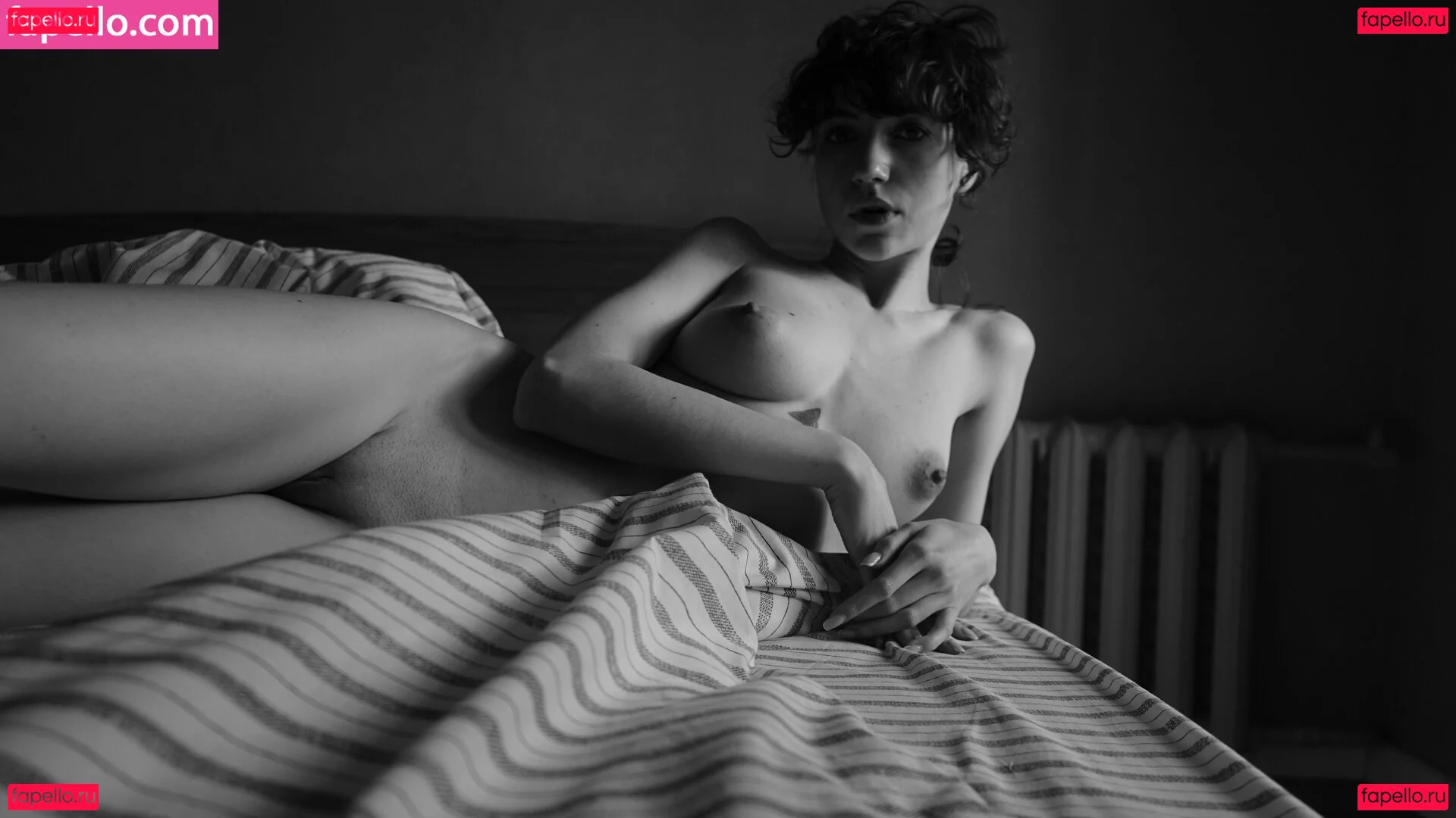 Olga Saharova Onlyfans Photo Gallery 