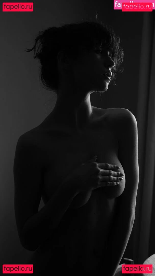 Olga Saharova Onlyfans Photo Gallery 