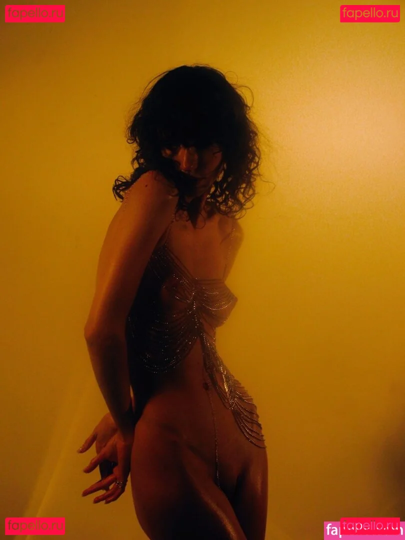 Olga Saharova Onlyfans Photo Gallery 