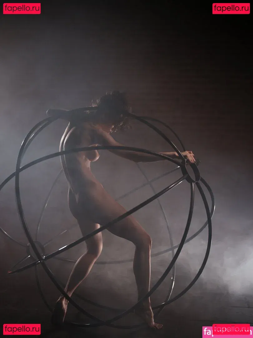 Olga Saharova Onlyfans Photo Gallery 