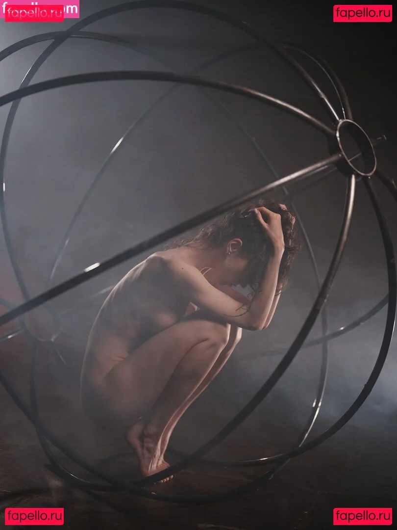 Olga Saharova Onlyfans Photo Gallery 