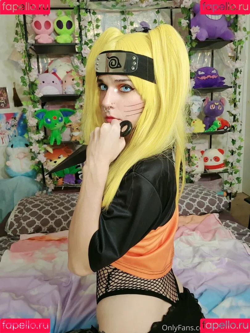 bbydollkat Onlyfans Photo Gallery 