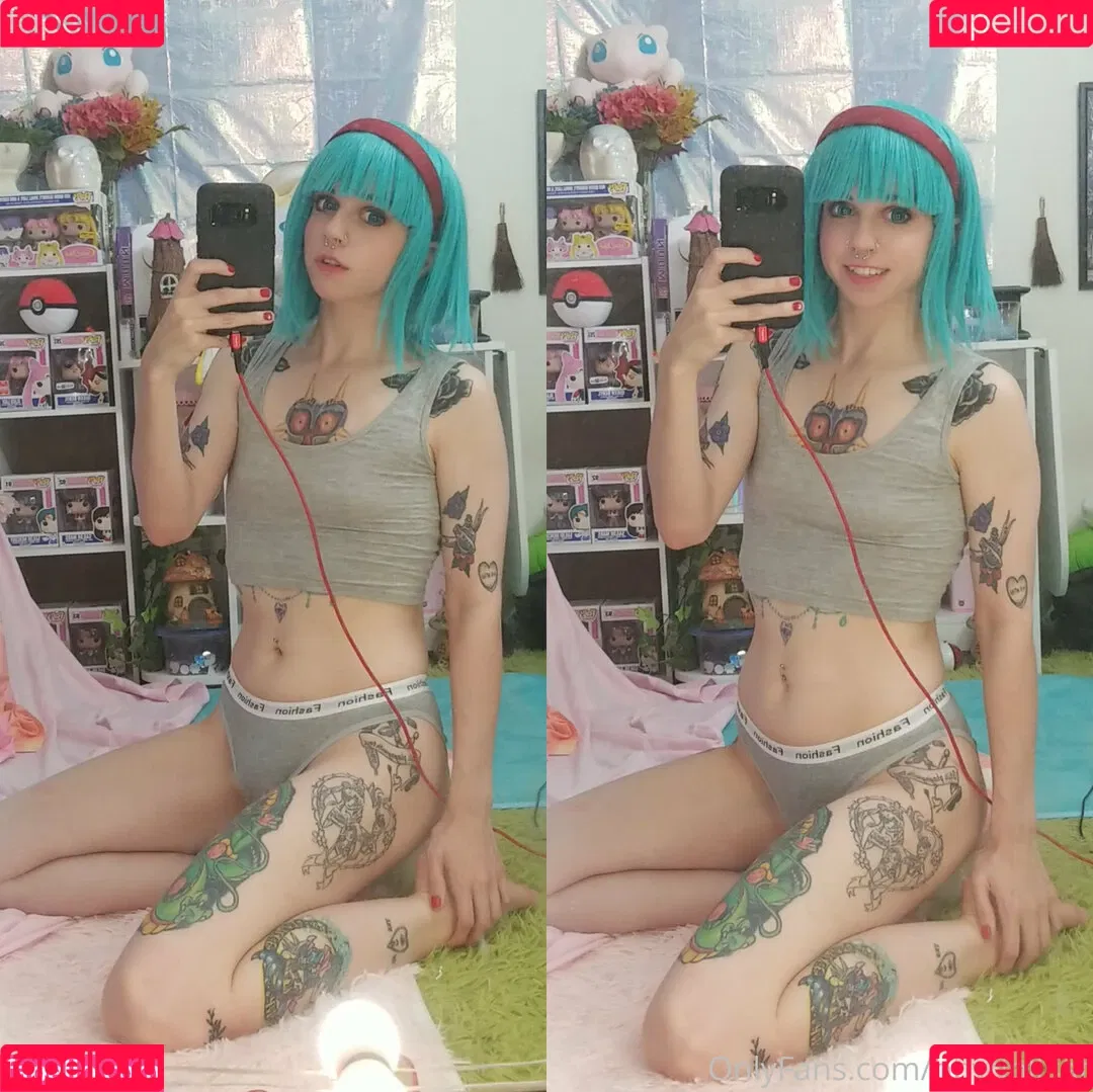 bbydollkat Onlyfans Photo Gallery 