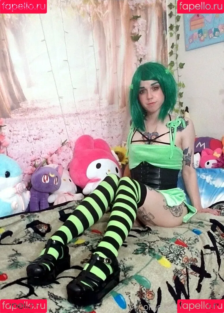 bbydollkat Onlyfans Photo Gallery 