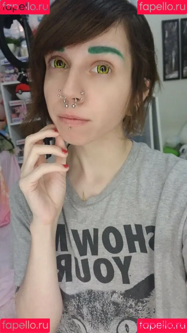bbydollkat Onlyfans Photo Gallery 