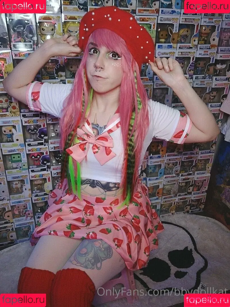 bbydollkat Onlyfans Photo Gallery 