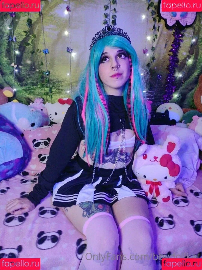 bbydollkat Onlyfans Photo Gallery 