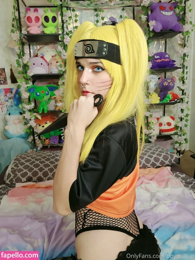 bbydollkat Onlyfans Photo Gallery 