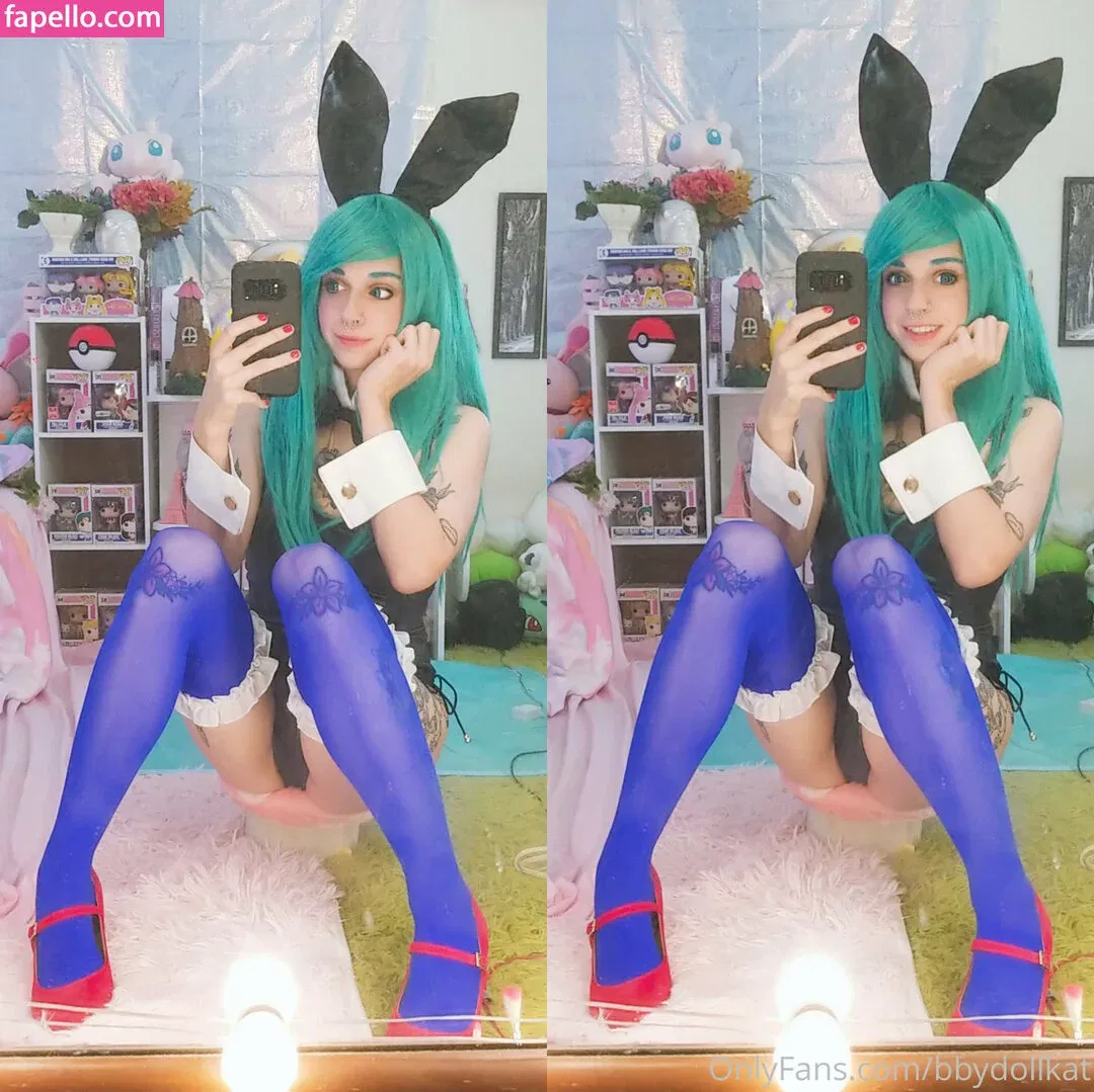 bbydollkat Onlyfans Photo Gallery 