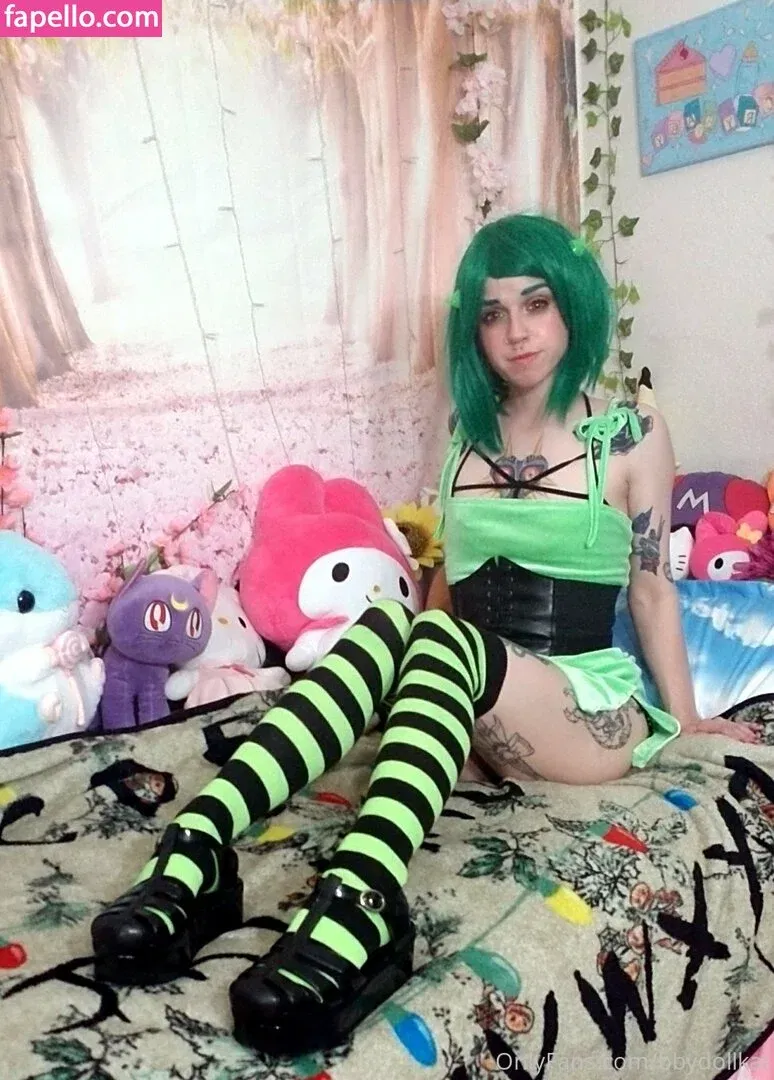 bbydollkat Onlyfans Photo Gallery 