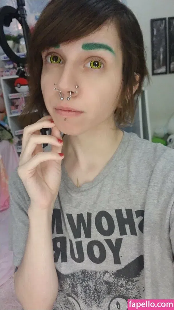 bbydollkat Onlyfans Photo Gallery 