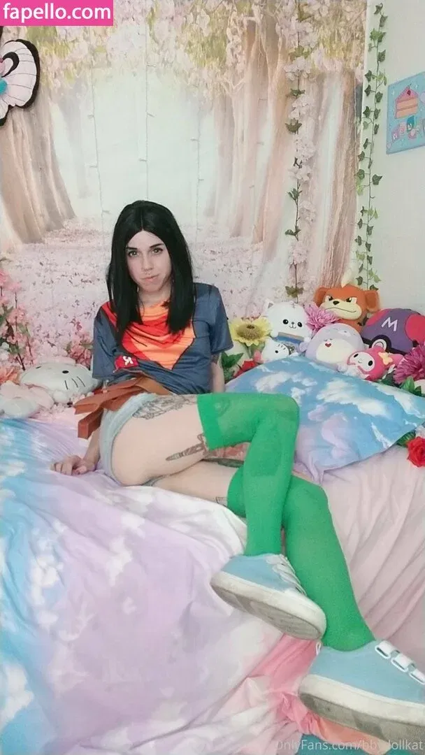 bbydollkat Onlyfans Photo Gallery 