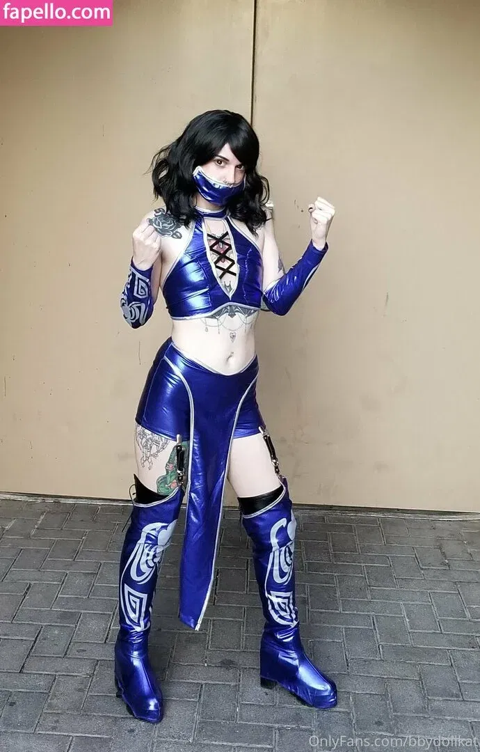 bbydollkat Onlyfans Photo Gallery 