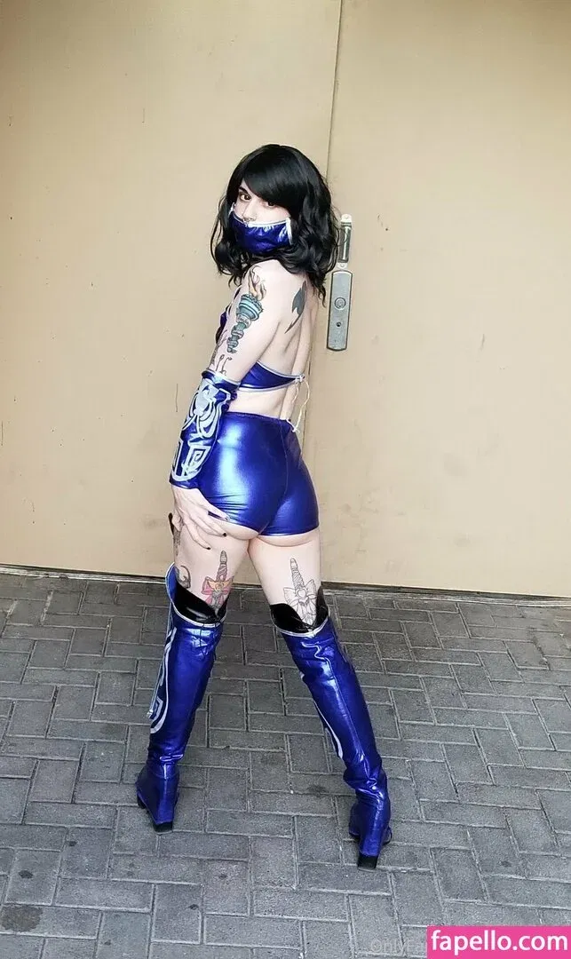 bbydollkat Onlyfans Photo Gallery 