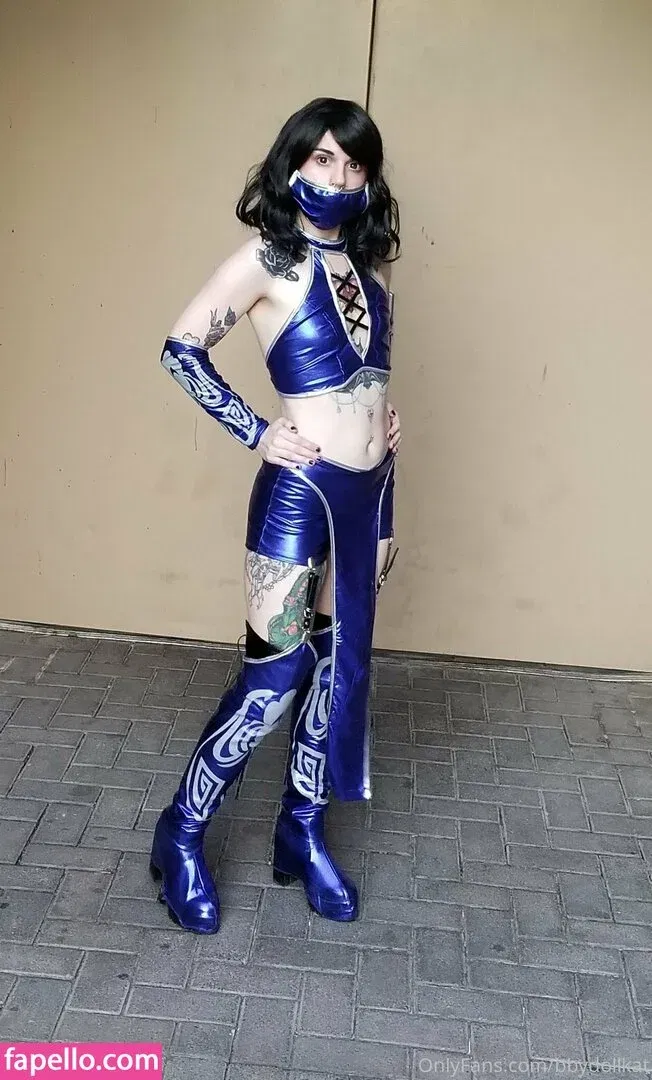 bbydollkat Onlyfans Photo Gallery 