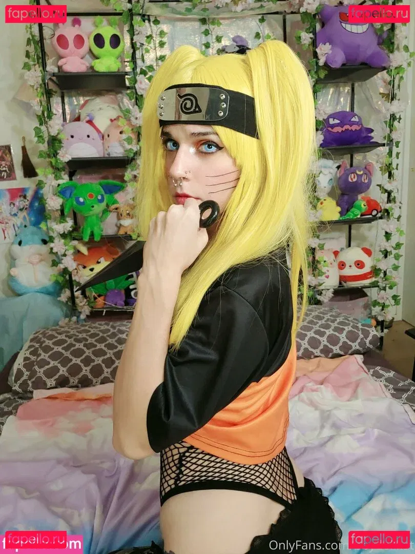 bbydollkat Onlyfans Photo Gallery 