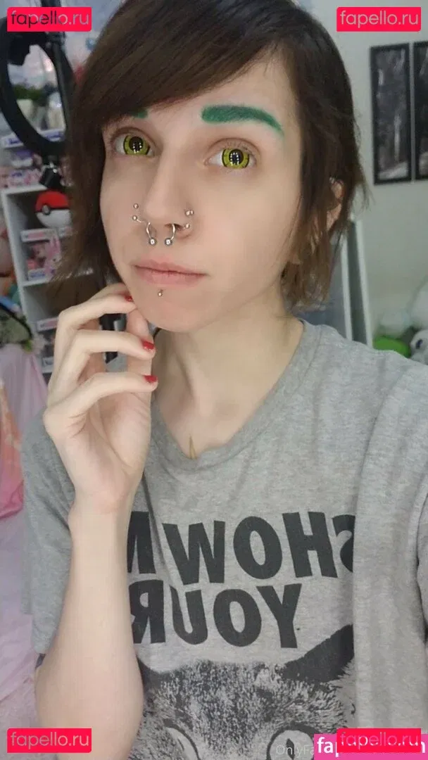 bbydollkat Onlyfans Photo Gallery 