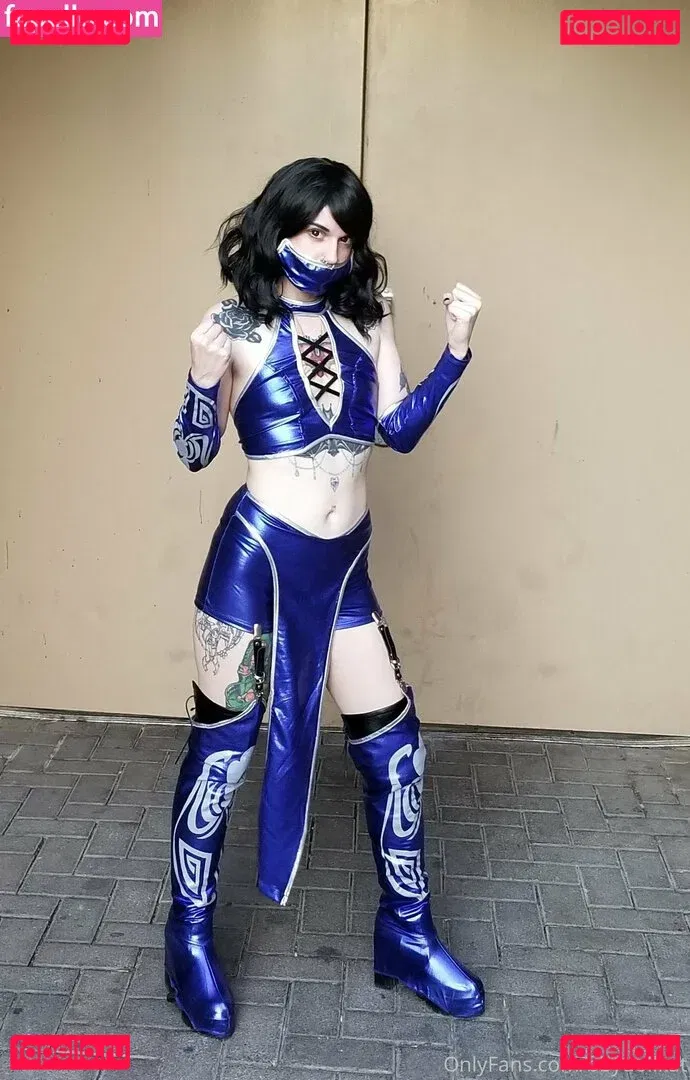 bbydollkat Onlyfans Photo Gallery 