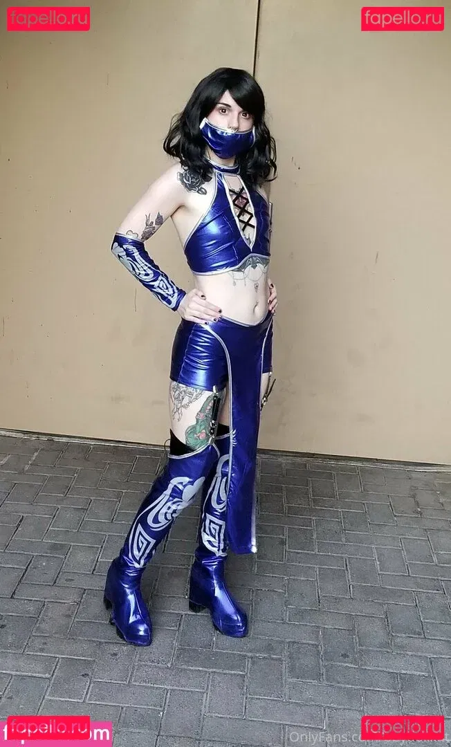 bbydollkat Onlyfans Photo Gallery 