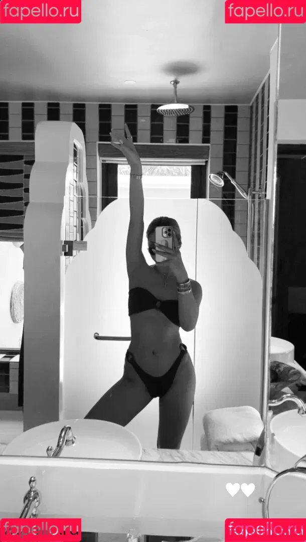 Shania Geiss Onlyfans Photo Gallery 
