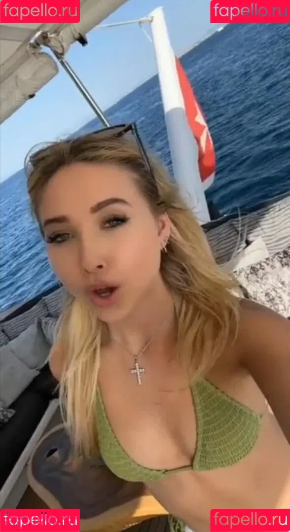 Shania Geiss Onlyfans Photo Gallery 