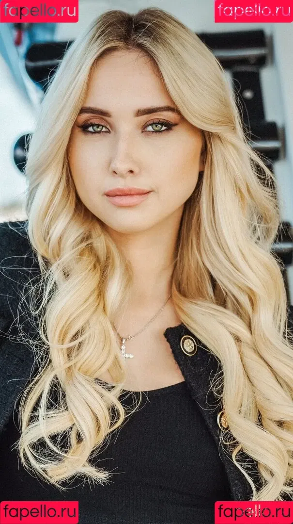 Shania Geiss Onlyfans Photo Gallery 