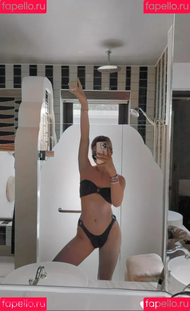 Shania Geiss Onlyfans Photo Gallery 