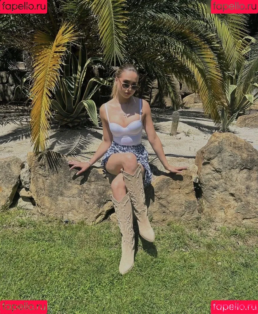 Shania Geiss Onlyfans Photo Gallery 