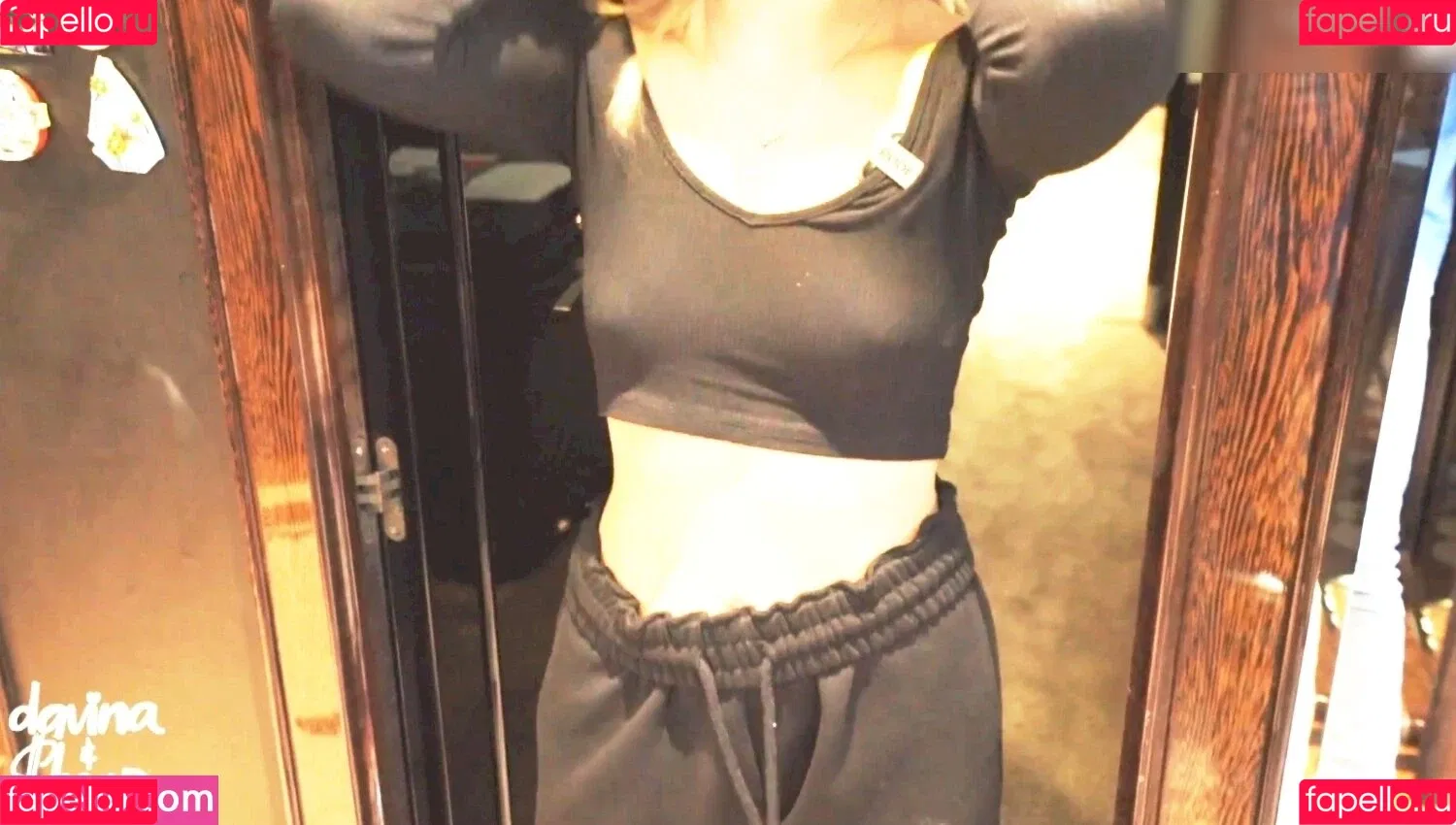 Shania Geiss Onlyfans Photo Gallery 