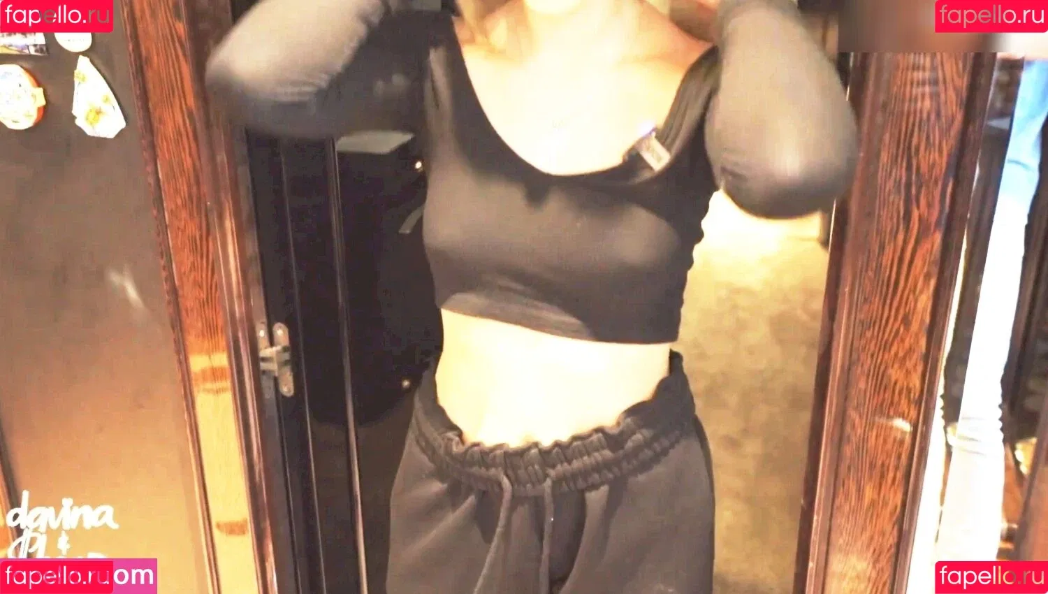 Shania Geiss Onlyfans Photo Gallery 