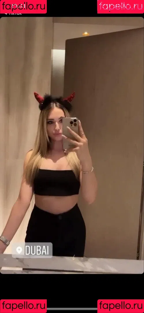 Shania Geiss Onlyfans Photo Gallery 