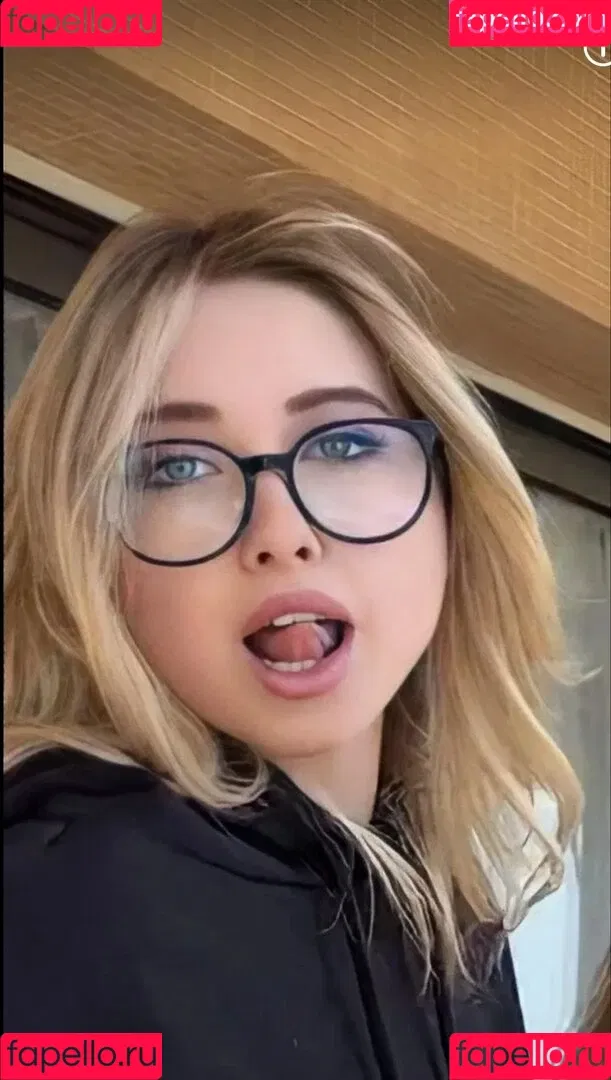 Shania Geiss Onlyfans Photo Gallery 