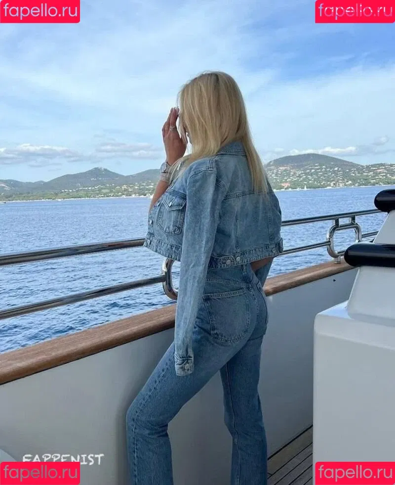 Shania Geiss Onlyfans Photo Gallery 