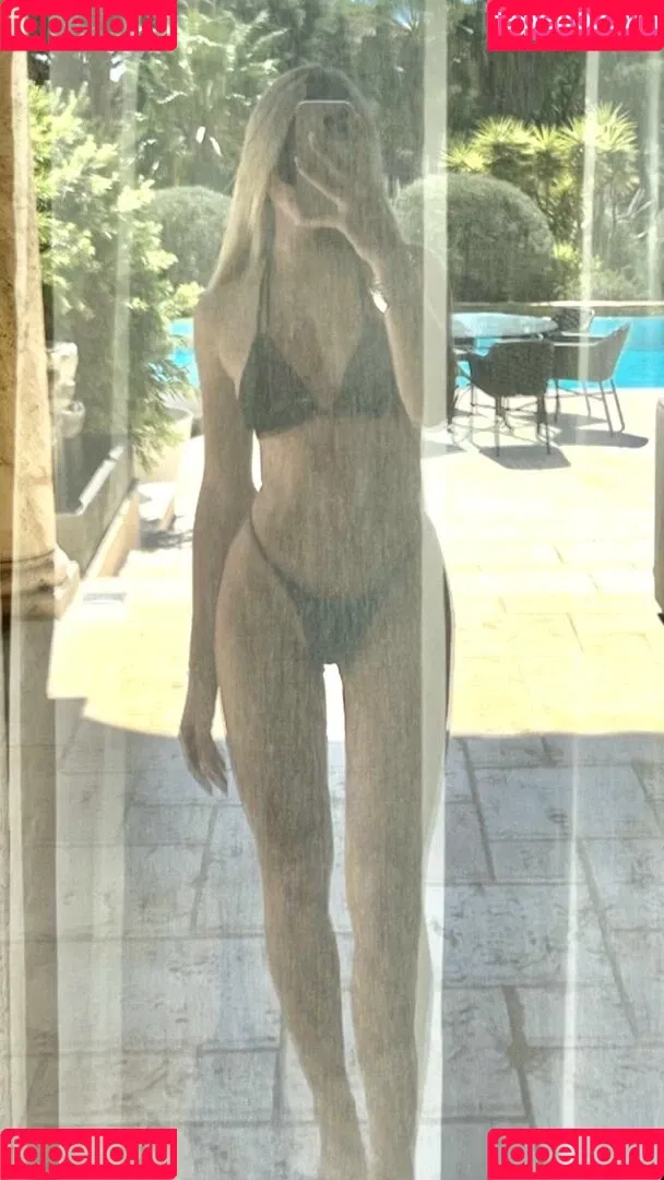 Shania Geiss Onlyfans Photo Gallery 