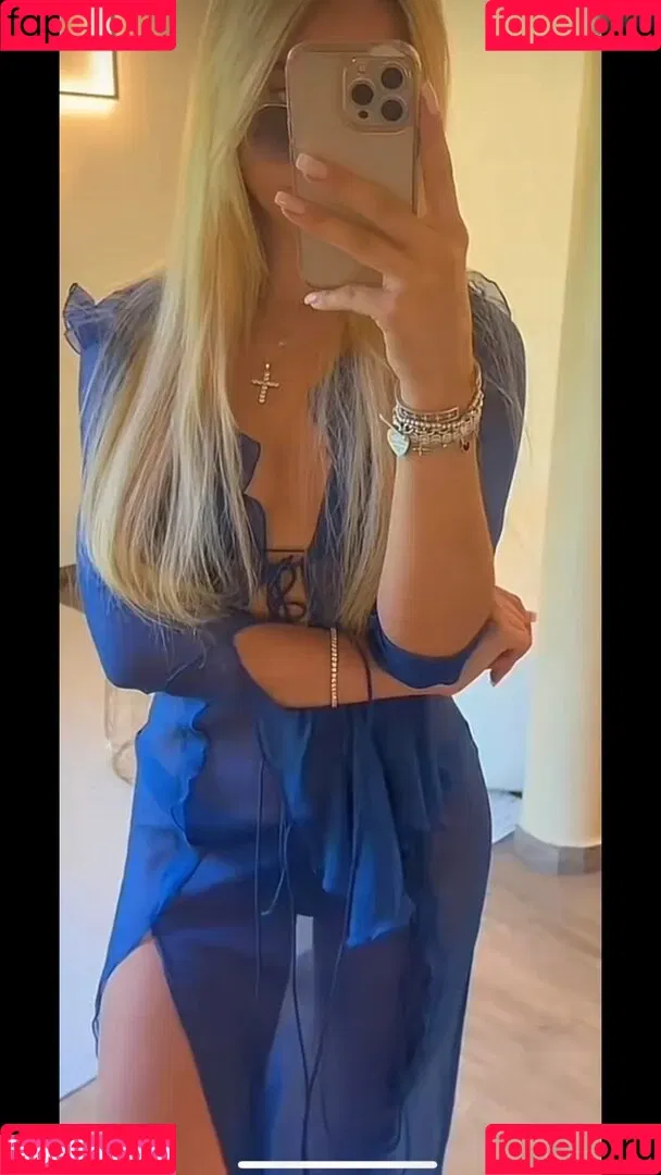 Shania Geiss Onlyfans Photo Gallery 