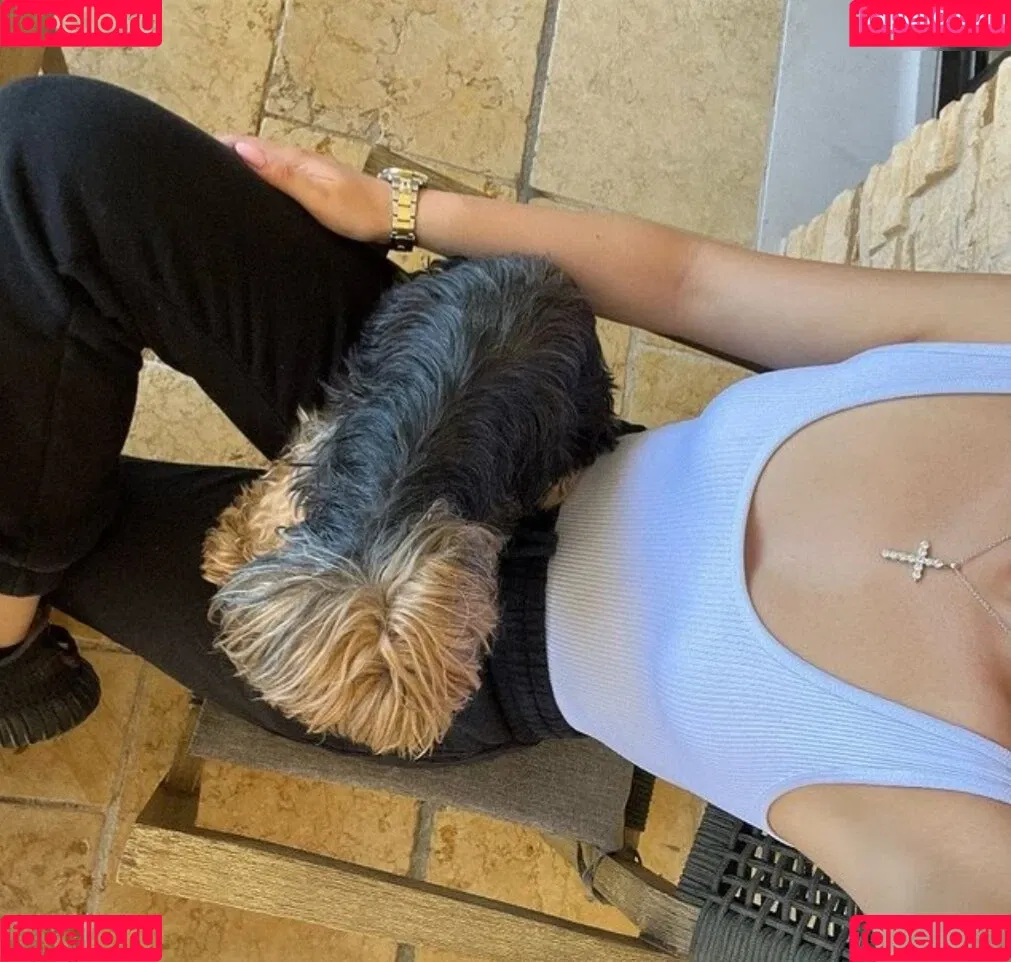 Shania Geiss Onlyfans Photo Gallery 