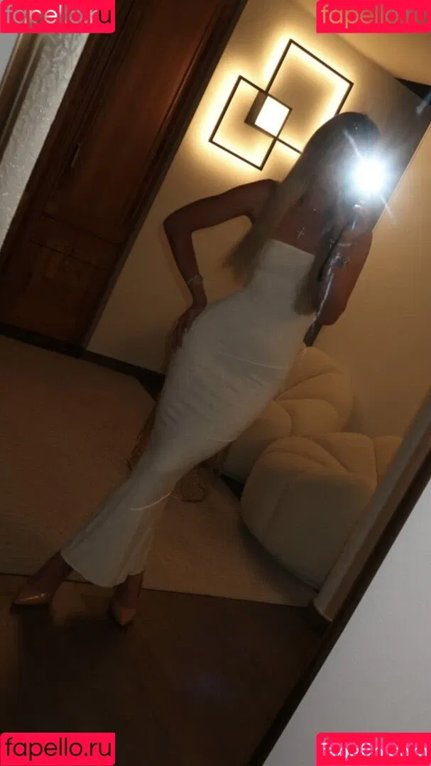 Shania Geiss Onlyfans Photo Gallery 