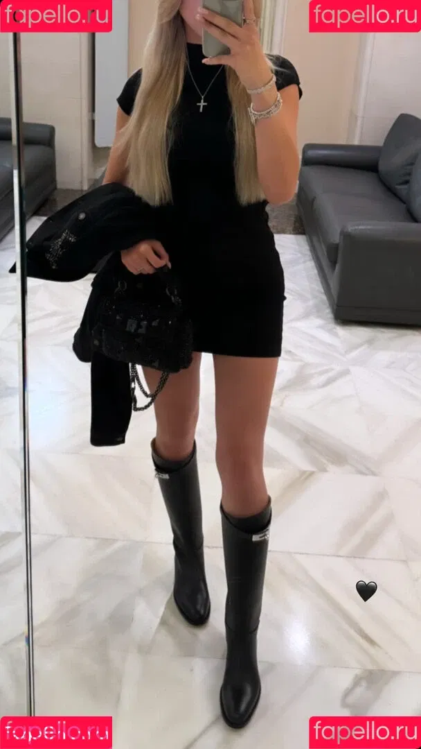 Shania Geiss Onlyfans Photo Gallery 