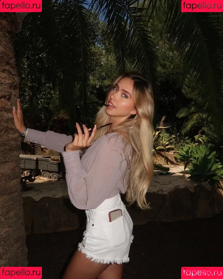Shania Geiss Onlyfans Photo Gallery 