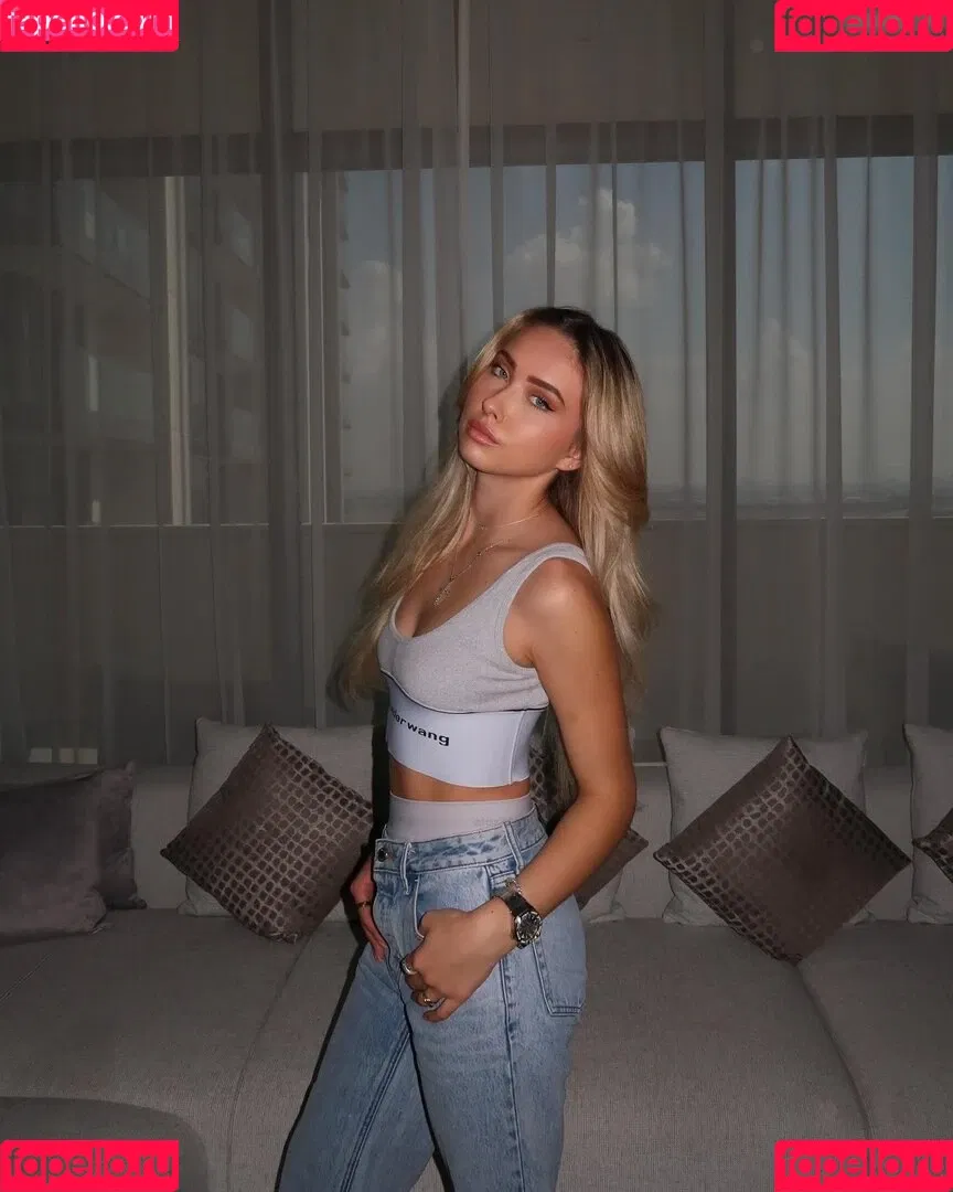Shania Geiss Onlyfans Photo Gallery 