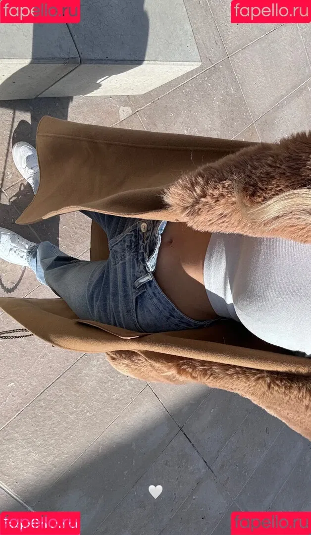 Shania Geiss Onlyfans Photo Gallery 