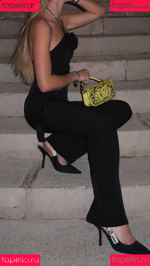 Shania Geiss Onlyfans Photo Gallery 