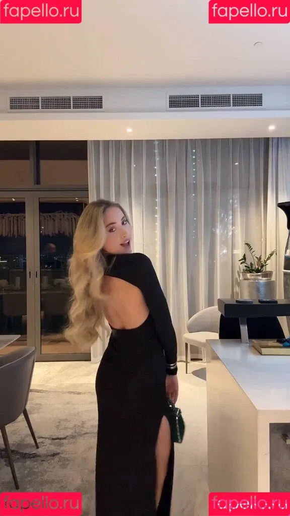 Shania Geiss Onlyfans Photo Gallery 