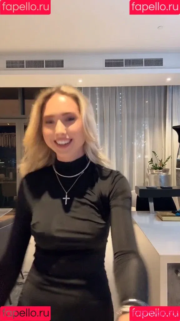 Shania Geiss Onlyfans Photo Gallery 