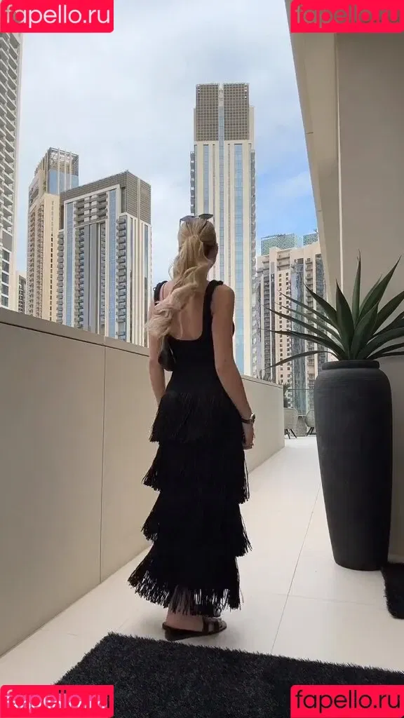 Shania Geiss Onlyfans Photo Gallery 