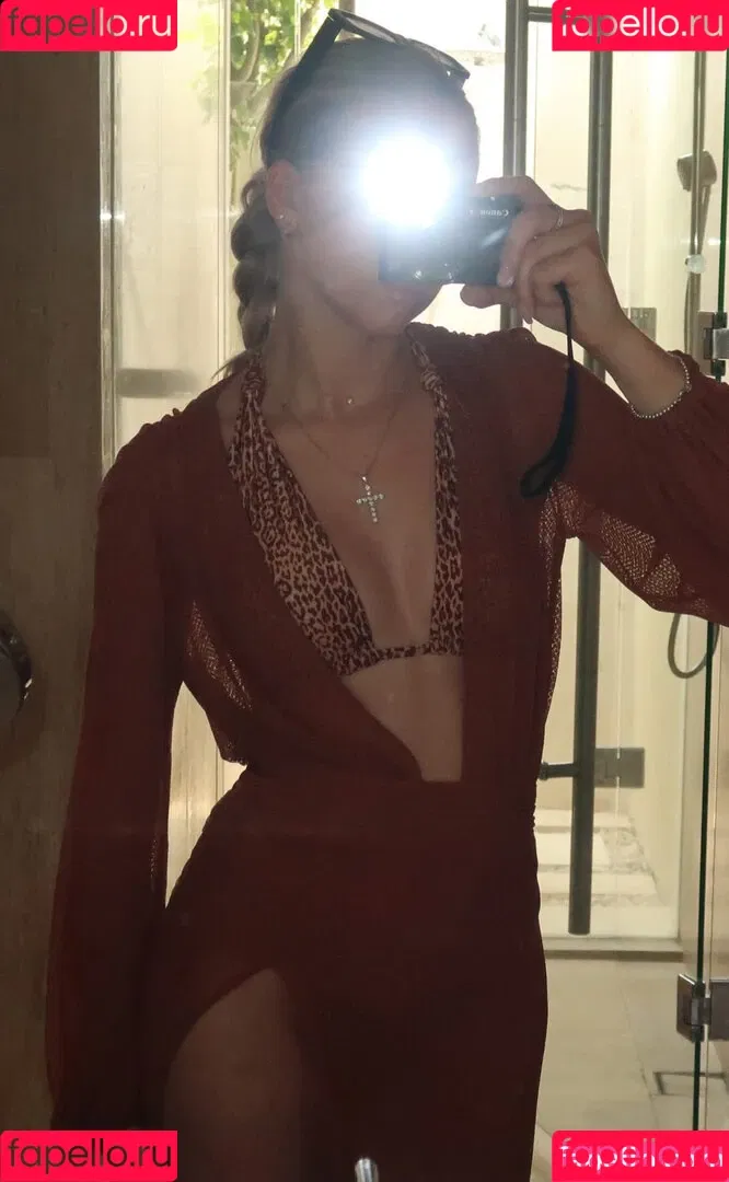 Shania Geiss Onlyfans Photo Gallery 